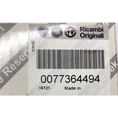 Brake Booster 147 GTA
