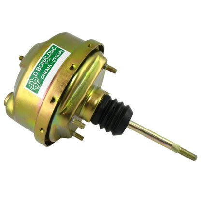 Brake servo Fulvia 2.  Serie from 1970