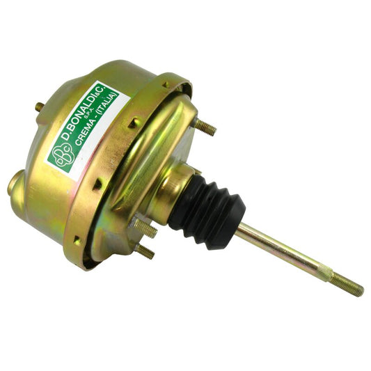 Brake servo Fulvia 2.  Serie from 1970