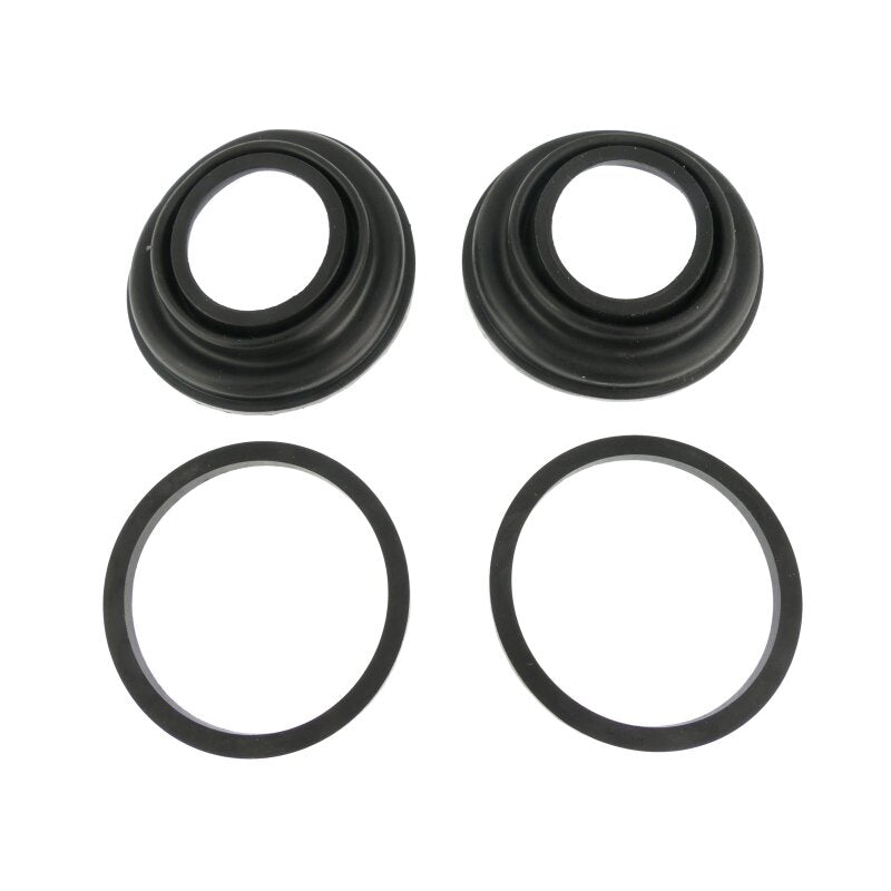 brake caliper seal set rear axle