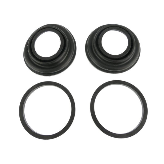 brake caliper seal set rear axle