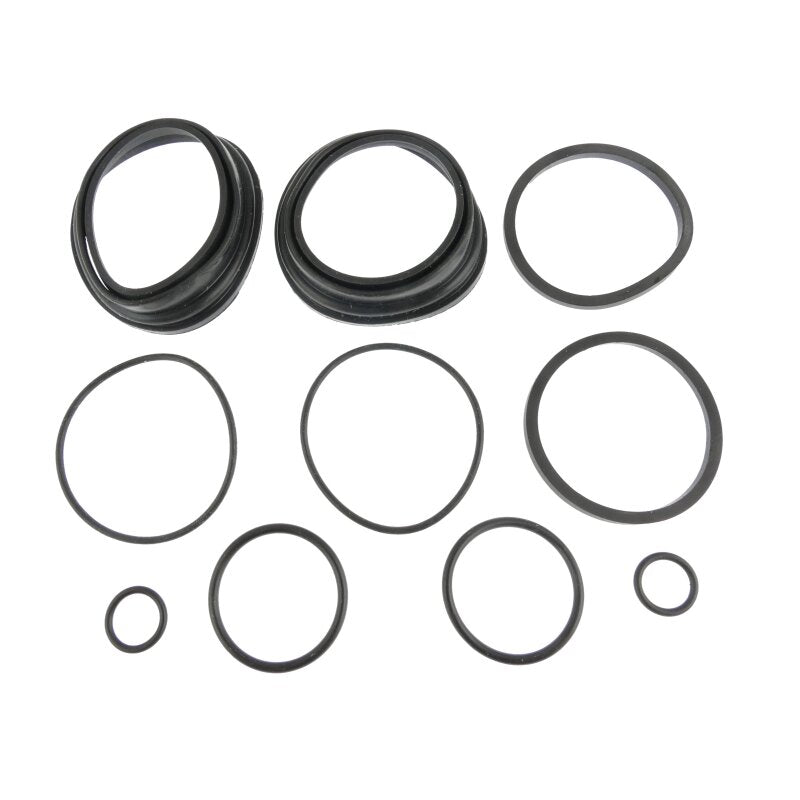 brake caliper seal set front axle