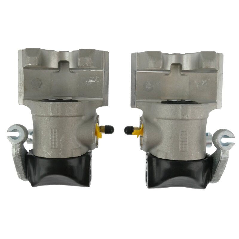 brake caliper rear /  set for rear axle for Fiat X 1/9