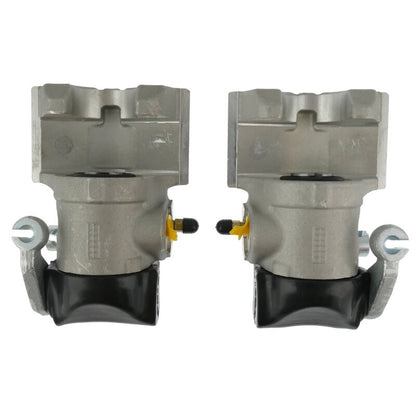 brake caliper rear /  set for rear axle for Fiat X 1/9