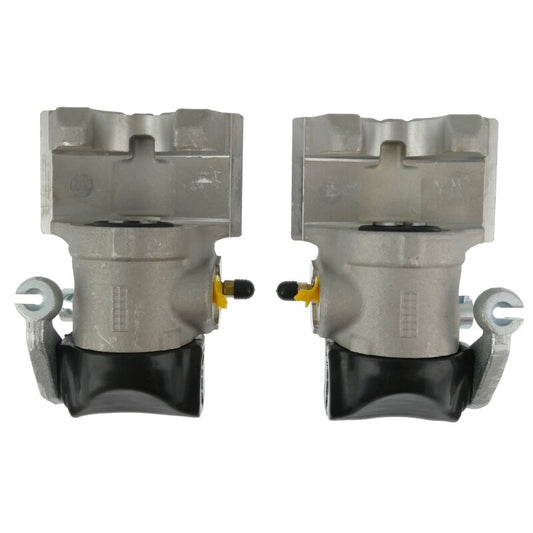 brake caliper rear /  set for rear axle for Fiat X 1/9