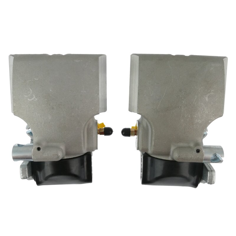 brake caliper rear /  set for rear axle for Fiat X 1/9