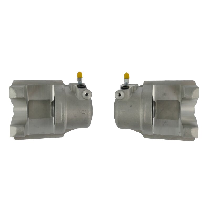 brake caliper set for front axle for Fiat X1/9 1500ccm  + BETA MONTECARLO