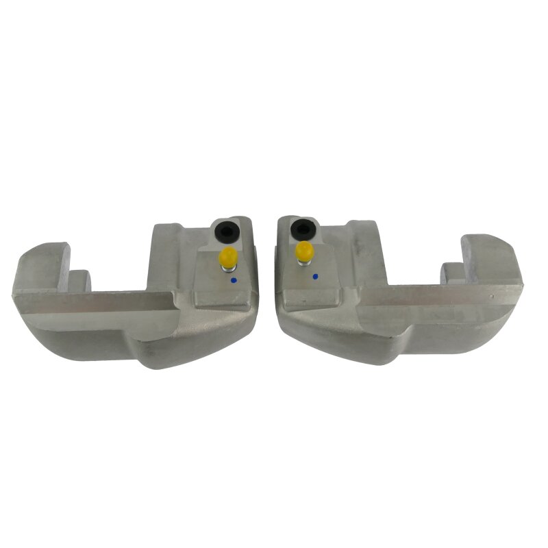 brake caliper set for front axle for Fiat X1/9 1500ccm  + BETA MONTECARLO
