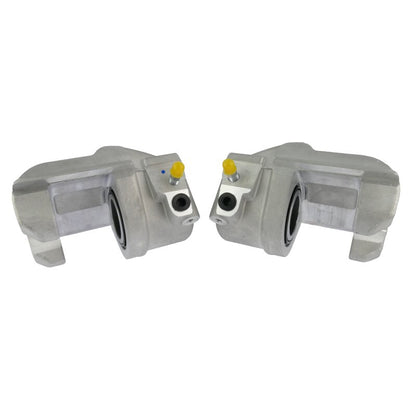 brake caliper set for front axle for Fiat X1/9 1500ccm  + BETA MONTECARLO