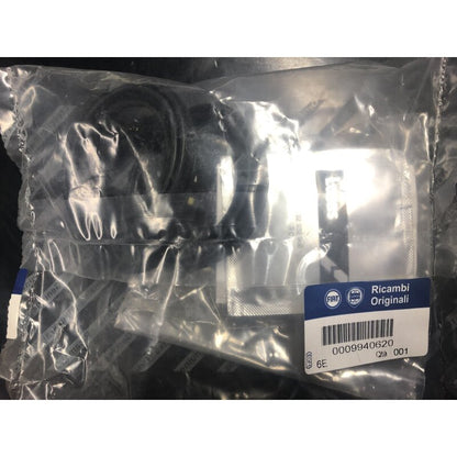 Front brake caliper seal kit ORIGINAL LANCIA
