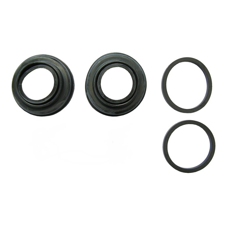Rear brake caliper seal kit  Integrale