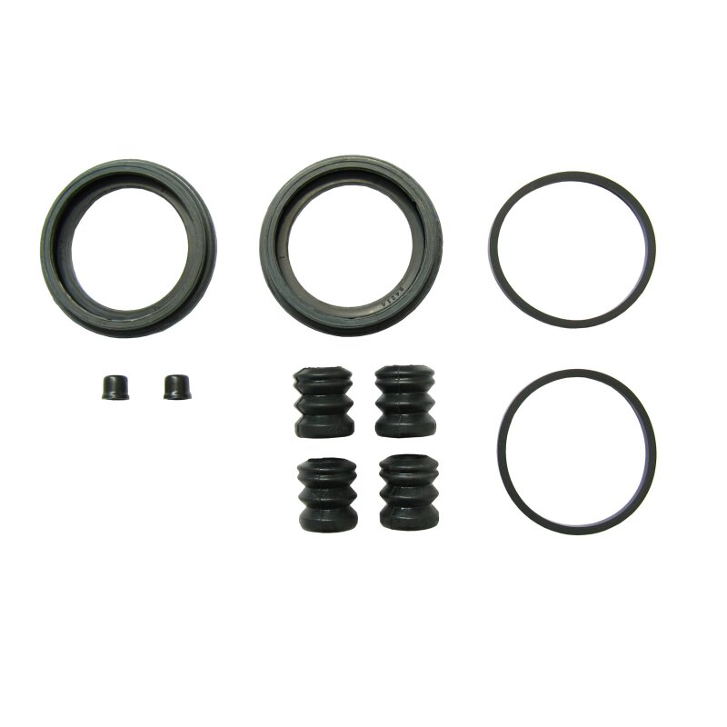 Front brake caliper seal kit  Integrale Aftermarket manufactor