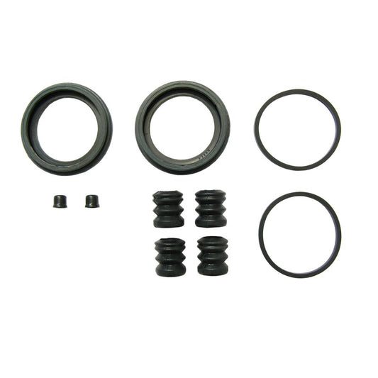 Front brake caliper seal kit  Integrale Aftermarket manufactor