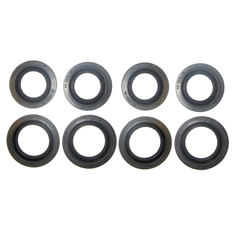 Brake caliper dust seal kit front axle Evoluzione BREMBO brake