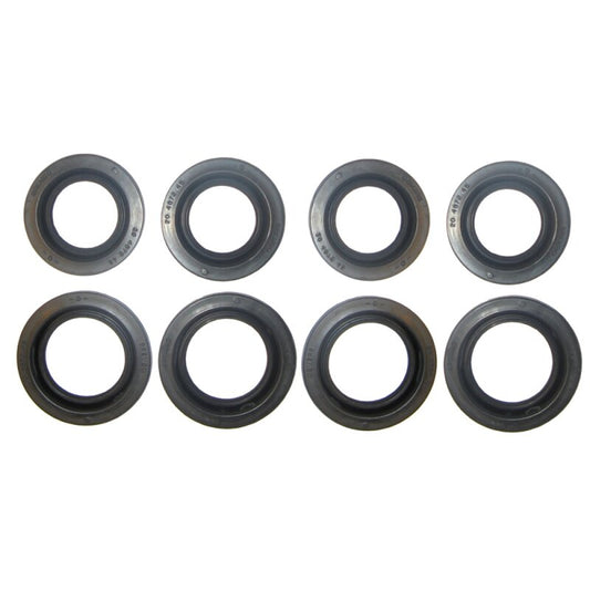 Brake caliper dust seal kit front axle Evoluzione BREMBO brake