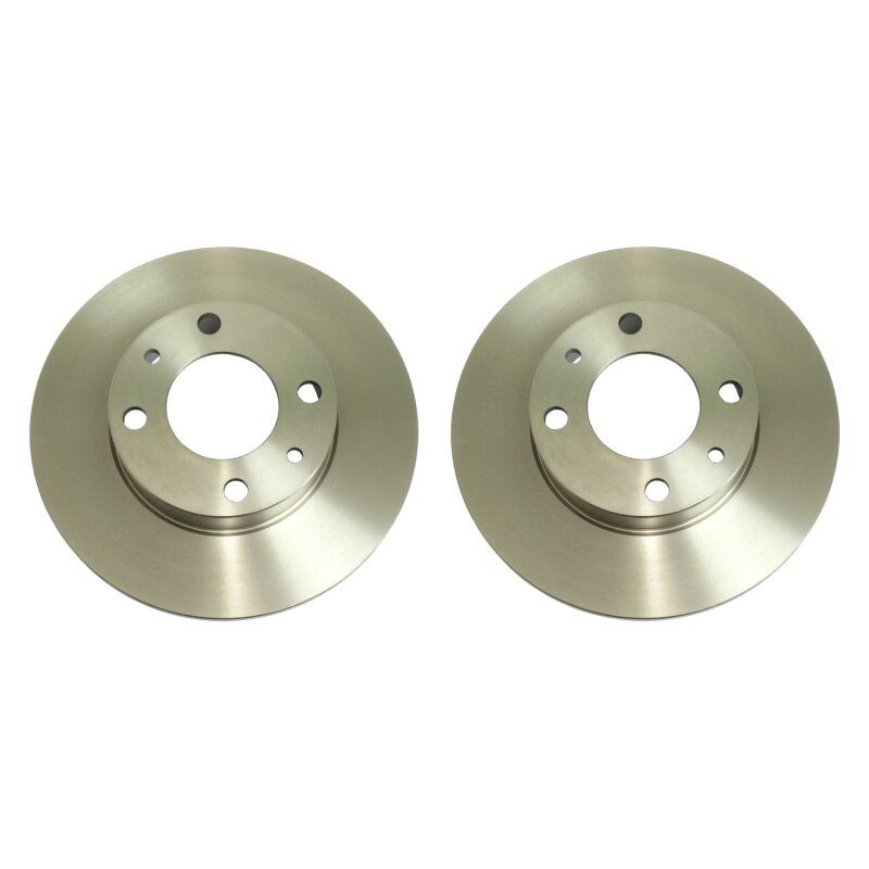 Brake disc set Montecarlo 2.S 251mm