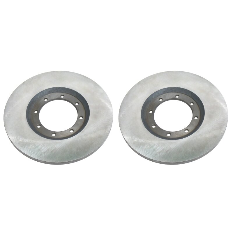 Brake disc rear axle Fulvia 1.Serie