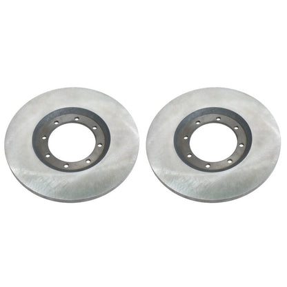 Brake disc rear axle Fulvia 1.Serie