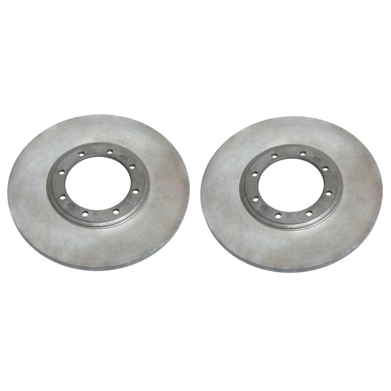 Brake disc rear axle Fulvia 1.Serie