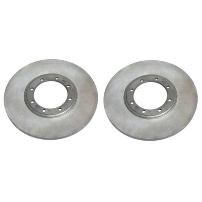 Brake disc rear axle Fulvia 1.Serie