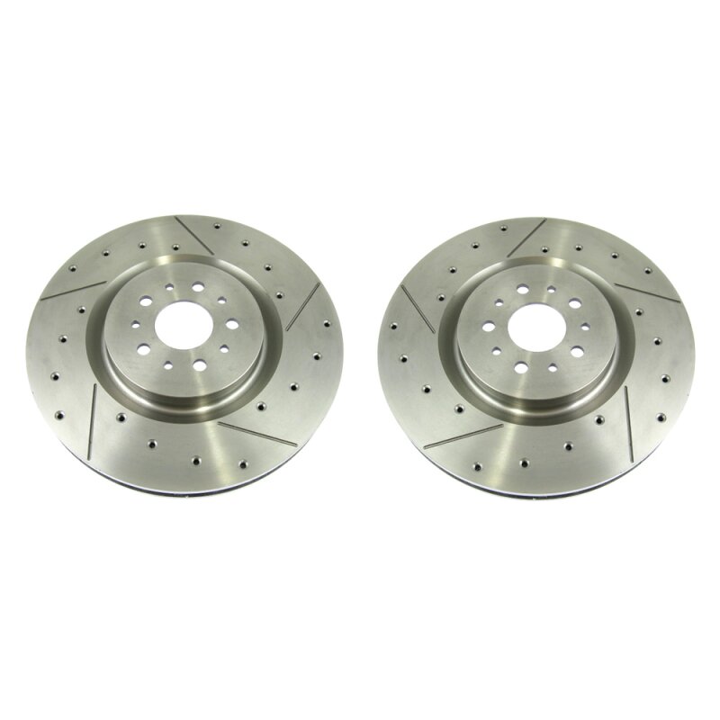 Front SPORT brake disc EVO