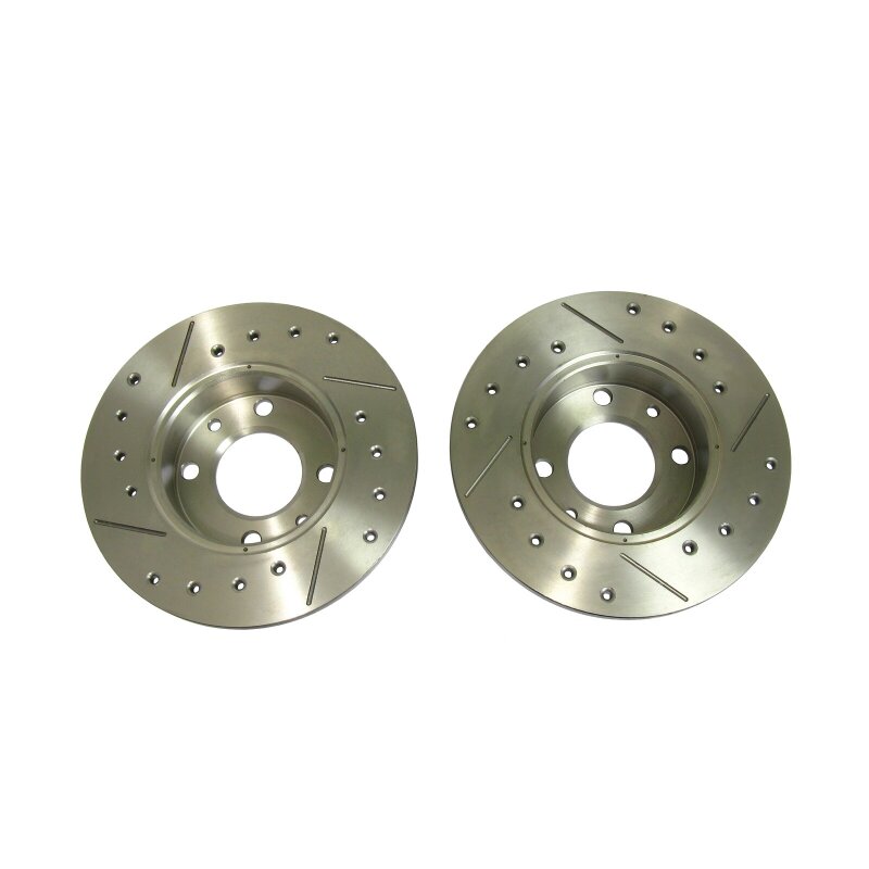 Brake disc Sport set 2 pcs