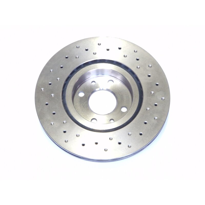 Front SPORT brake disc Integrale
