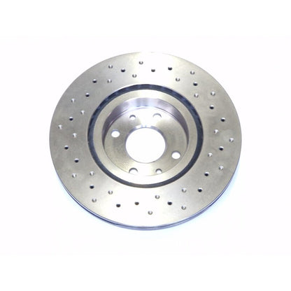Front SPORT brake disc Integrale