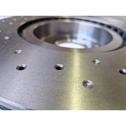 Front SPORT brake disc Integrale