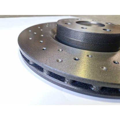Front SPORT brake disc Integrale