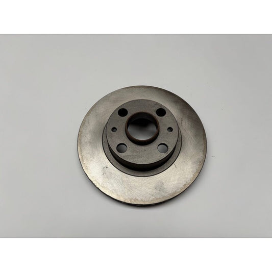 Front brake disc Set  RItmo ABARTH 125 130 TC
