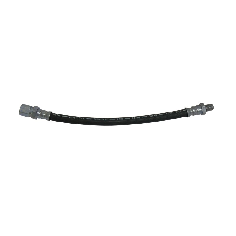 Rear  brake hose 1500