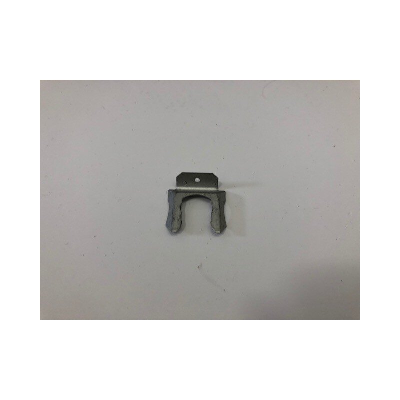 Brake hose clip