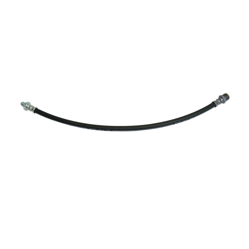 Brake hose rear Fulvia I.Serie