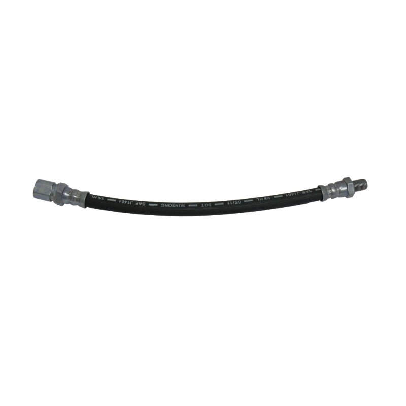 Brake hose rear Montecarlo