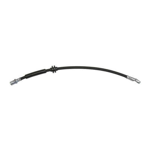 Brake hose front 490 mm
