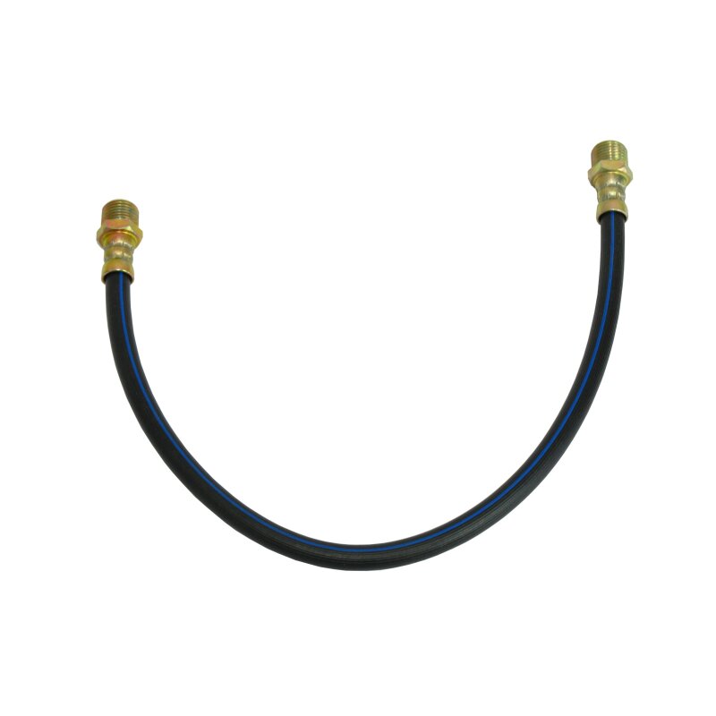 Brake hose front Fulvia I.Serie