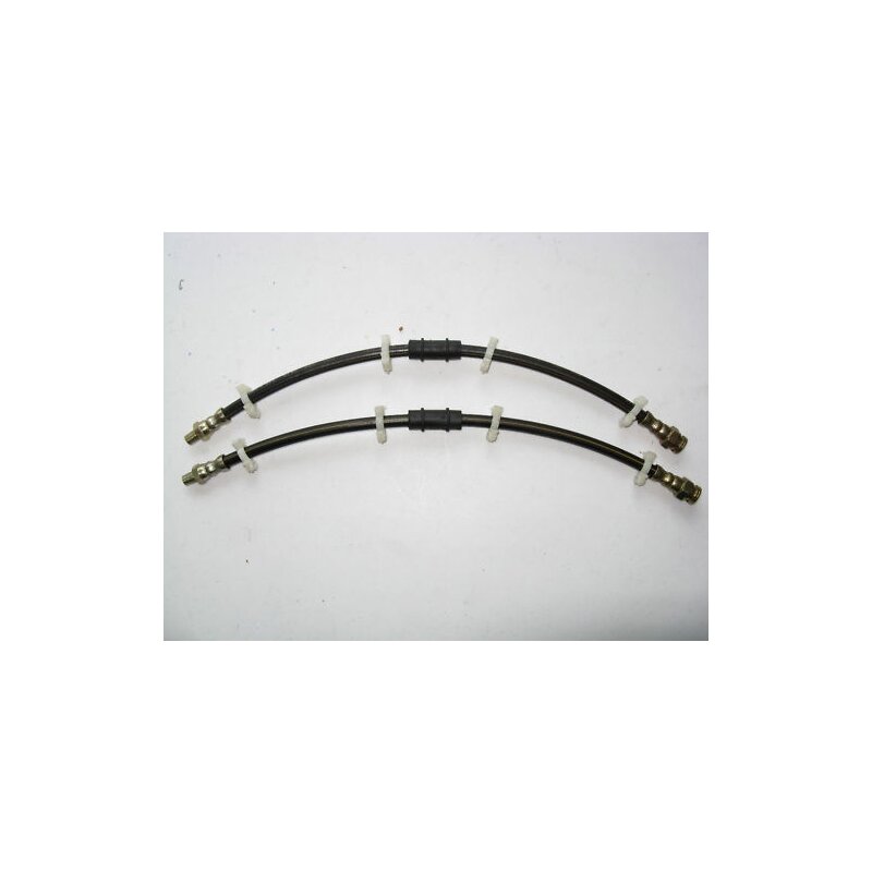 Front brake hose SET 130 TC