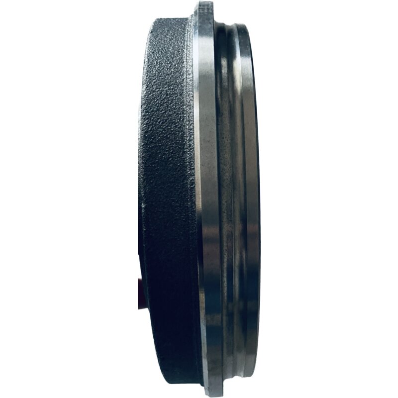 Rear brake drum from 1976