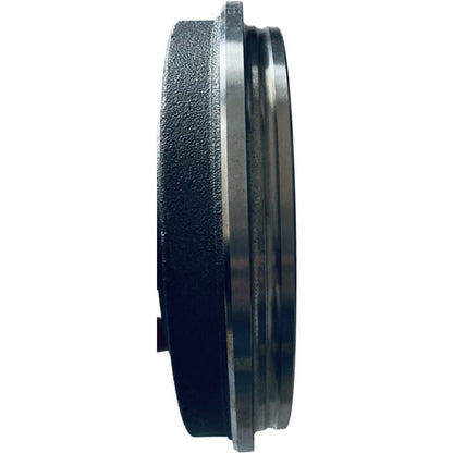 Rear brake drum from 1976