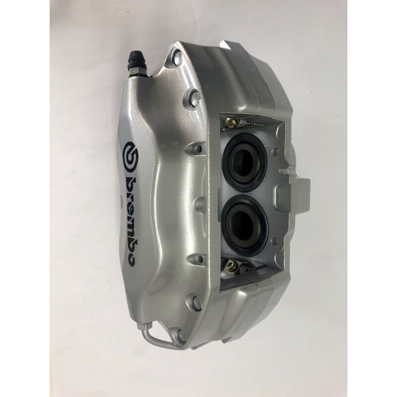 Brake caliper front right side 20 V Turbo