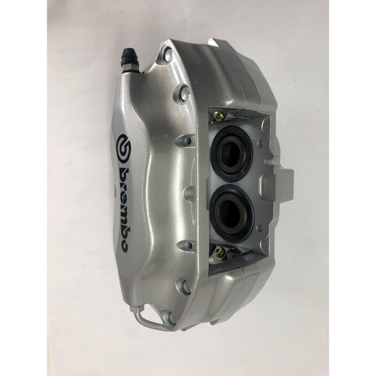 Brake caliper front right side 20 V Turbo