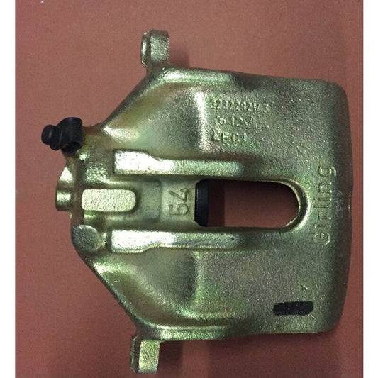 Brake caliper front left Integrale