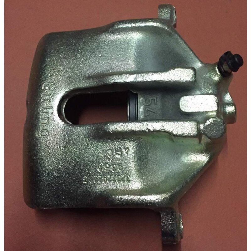 Brake caliper front right Integrale