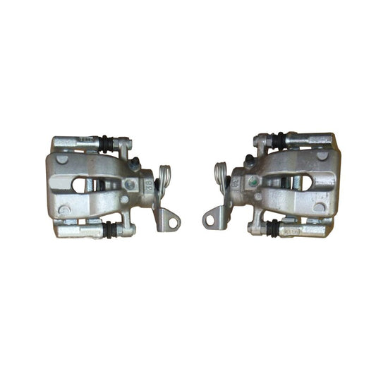 EVO rear brake caliper set
