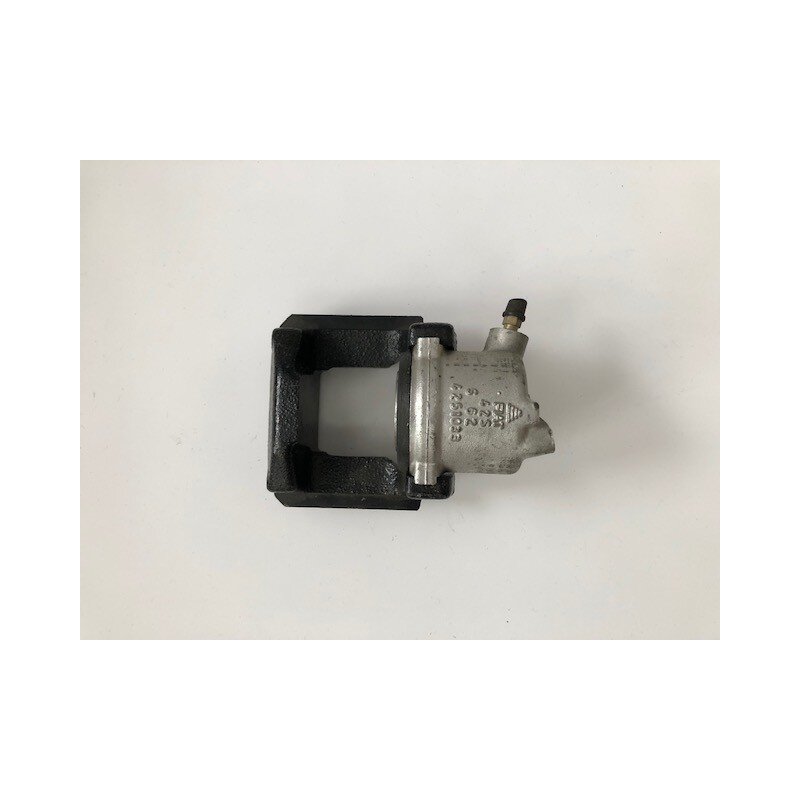 Original Brake caliper front left