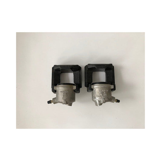 Original front brake caliper Set (2) X1/9 1300
