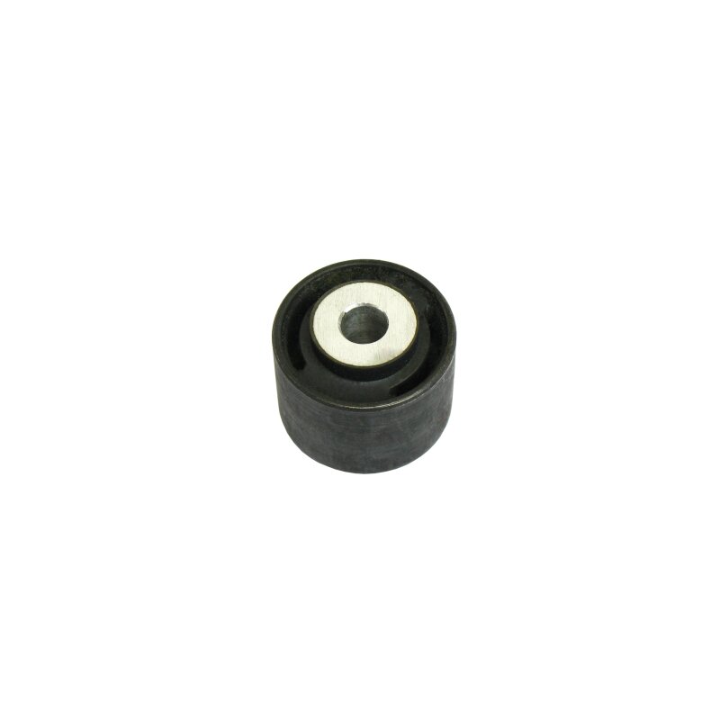 Bush rear lower axle support