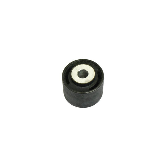 Bush rear lower axle support