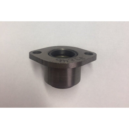 Bearing bush gearbox linkgage input